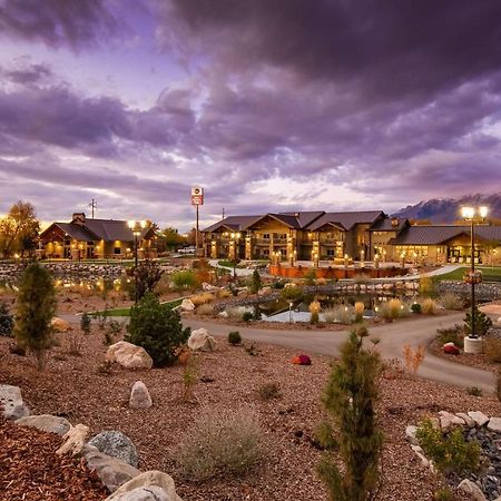Best Western Plus High Country Inn Όγκντεν Εξωτερικό φωτογραφία