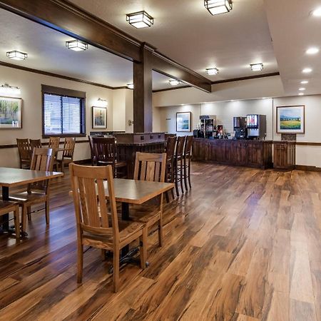Best Western Plus High Country Inn Όγκντεν Εξωτερικό φωτογραφία